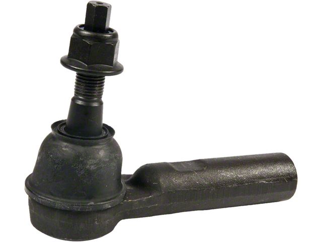 Front Tie Rod End; Outer; Sealed (03-11 2WD RAM 3500)