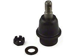 Front Lower Suspension Ball Joint; Greasable Design (99-06 4WD Sierra 1500)