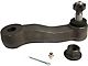 Front Steering Idler Arm; Greasable Design (04-05 4WD Sierra 1500 Crew Cab)
