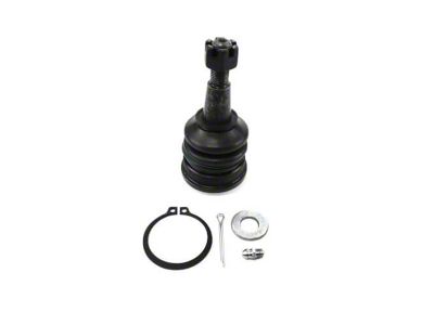Front Upper Suspension Ball Joint; Greasable Design (16-18 Sierra 1500)