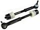 Front Tie Rod End; Greasable Design (07-10 Sierra 3500 HD)