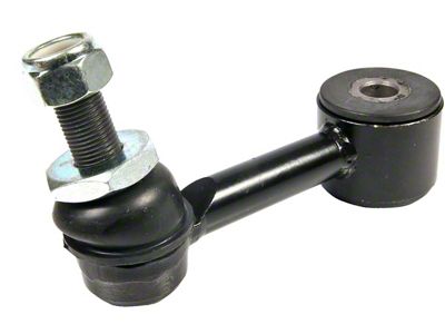 Rear Sway Bar Link Kit; Sealed (07-11 Sierra 3500 HD)