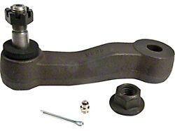 Front Steering Idler Arm; Greasable Design (04-05 4WD Silverado 1500 Crew Cab)