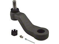 Front Steering Pitman Arm; Greasable Design (99-06 4WD Silverado 1500)