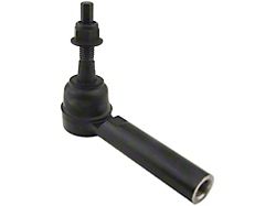 Front Tie Rod End; Outer (14-15 Silverado 1500)