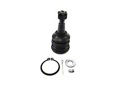 Front Upper Suspension Ball Joint; Greasable Design (16-18 Silverado 1500)