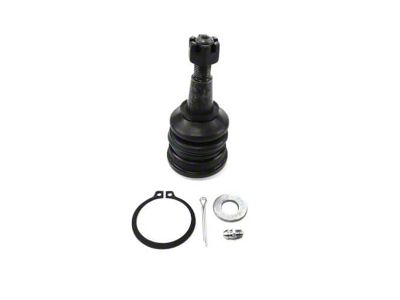 ProForged Front Upper Suspension Ball Joint; Greasable Design (16-18 Silverado 1500)