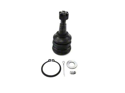 Front Upper Suspension Ball Joint; Greasable Design (16-18 Silverado 1500)