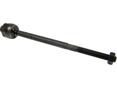 Rear Tie Rod End; Inner; Sealed (02-05 Silverado 1500)