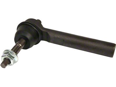ProForged Rear Tie Rod End; Outer; Sealed (02-05 Silverado 1500)