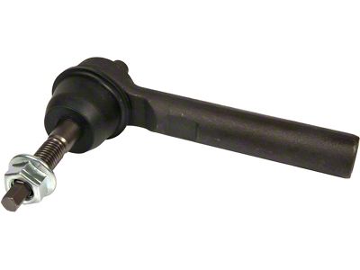 Rear Tie Rod End; Outer; Sealed (02-05 Silverado 1500)