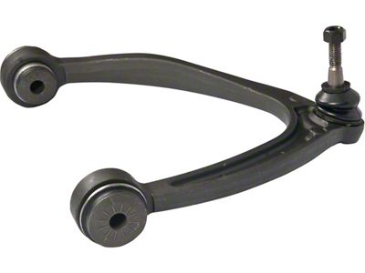 Upper Control Arm; Driver Side (07-11 Silverado 1500)