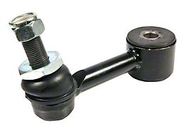 Rear Sway Bar Link Kit; Sealed (07-11 Silverado 3500 HD)