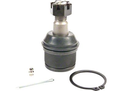 ProForged Front Lower Suspension Ball Joint; Greasable Design (11-12 2WD F-250 Super Duty)