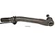 Front Tie Rod End; Driver Side Outer; Sealed (2011 4WD F-250 Super Duty)