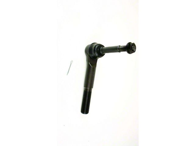 Tie Rod End; Passenger Side Outer (2011 4WD F-250 Super Duty)