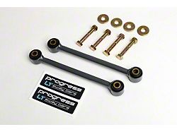 Progress LT End Link Kit for 2-Inch Lift; 13-Inch (09-26 RAM 1500)