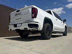 Progress LT 1.125-Inch Adjustable Rear Sway Bar (19-26 Sierra 1500)