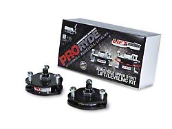 ProRYDE 1.50 to 2.25-Inch Adjustable Front Leveling Kit (05-11 Dakota)