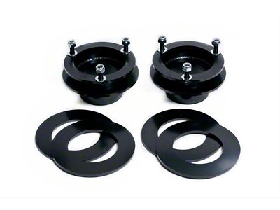 ProRYDE 1.50 to 2-Inch Adjustable Front Leveling Kit (06-08 4WD RAM 1500 Mega Cab)