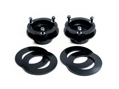 ProRYDE 1.50 to 2-Inch Adjustable Front Leveling Kit (03-13 4WD RAM 2500)