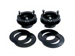 ProRYDE 1.50 to 2-Inch Adjustable Front Leveling Kit (03-12 4WD RAM 3500)