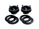 ProRYDE 1.50 to 2-Inch Adjustable Front Leveling Kit (03-12 4WD RAM 3500)