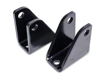 ProRYDE Torsion Bar Shock Extenders (07-10 Sierra 2500 HD)