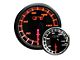 Prosport 45mm Oil Pressure Gauge; Electrical; 0-150 PSI (Universal; Some Adaptation May Be Required)
