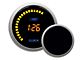 Prosport 52mm Performance Series Digital Clock; Amber (Universal; Some Adaptation May Be Required)