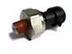 Prosport 60mm Premium Series Oil Pressure; Electrical; 0-150 PSI; Amber/White (Universal; Some Adaptation May Be Required)