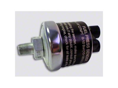 Prosport Performance Fuel Pressure Sender (Universal; Some Adaptation May Be Required)