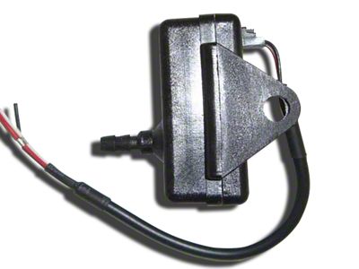 Prosport Electric Boost Sender (Universal; Some Adaptation May Be Required)