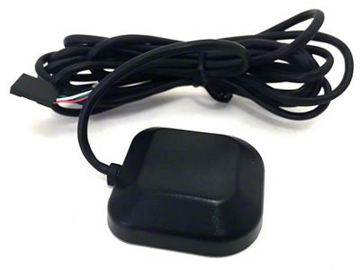 Prosport 80mm Premium Series Evo GPS Speedometer Sensor (Universal; Some Adaptation May Be Required)