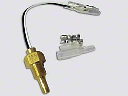 Prosport EVO/JDM Series Oil and Water Temperature Sender (Universal; Some Adaptation May Be Required)