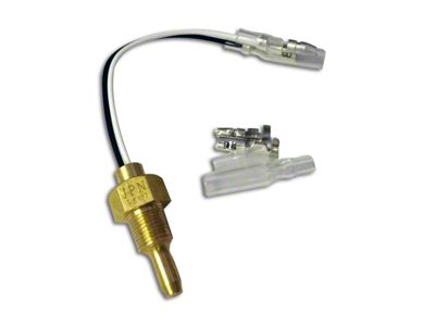Prosport EVO/JDM Series Oil and Water Temperature Sender (Universal; Some Adaptation May Be Required)