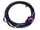 Prosport Evo Oil/Fuel Pressure Wire Harness (Universal; Some Adaptation May Be Required)