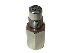 Prosport Mini Cat 02 Sensor CEL Fix; Straight (Universal; Some Adaptation May Be Required)