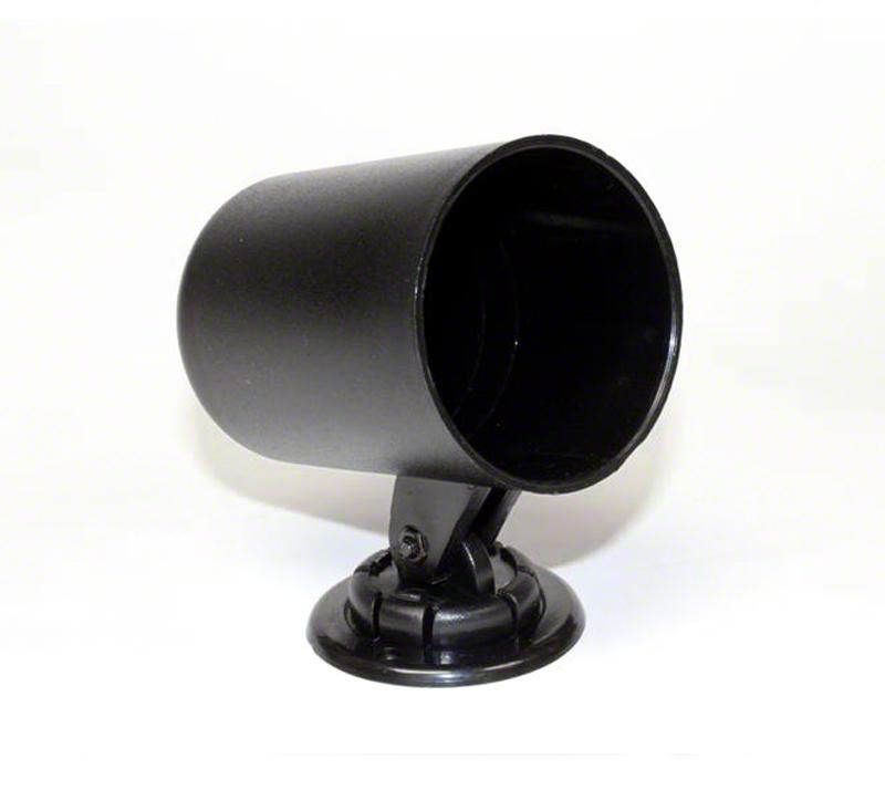 Prosport Universal Gauge Mounting Cap; 52mm (Universal; Some Adaptation May Be Required)