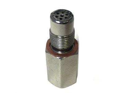 Prosport Mini Cat 02 Sensor CEL Fix; Straight (Universal; Some Adaptation May Be Required)