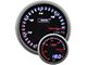 Prosport 52mm JDM Series Dual Display Volt Gauge; Electrial (Universal; Some Adaptation May Be Required)