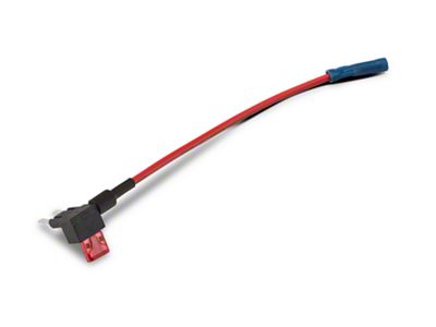 Prosport Mini Add-A-Circuit with 10 Amp Fuse