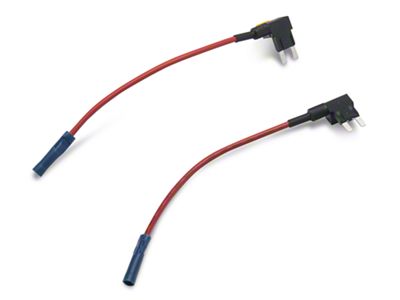 Prosport Mini Add-A-Circuit with 5 Amp Fuse
