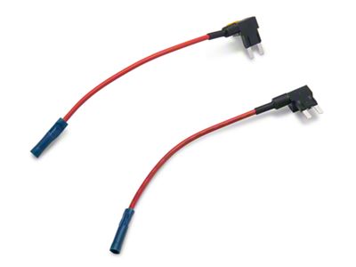 Prosport Mini Add-A-Circuit with 5 Amp Fuse
