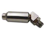 Prosport Mini Cat 02 Sensor CEL Fix; 45 Degree; Large (97-22 F-150)