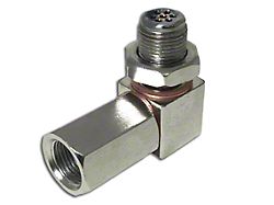 Prosport Mini Cat 02 Sensor CEL Fix; 90 Degree; Small (Universal; Some Adaptation May Be Required)