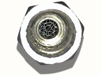 Prosport Mini Cat 02 Sensor CEL Fix; 90 Degree; Small (Universal; Some Adaptation May Be Required)