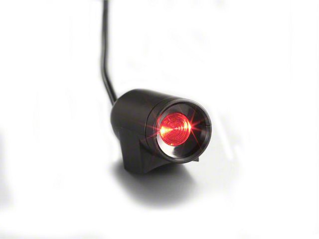 Prosport Premium Series External Warning Light (Universal; Some Adaptation May Be Required)