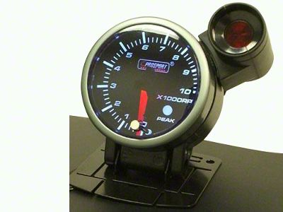 Prosport Premium Series External Warning Light (Universal; Some Adaptation May Be Required)