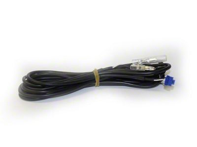 Prosport Premium Oil/Water Temperature Harness